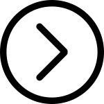 Chevron Right Circle SVG Icon